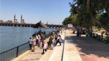 أفضل أماكن للخروج في القاهرة لاستقبال أجواء العيد